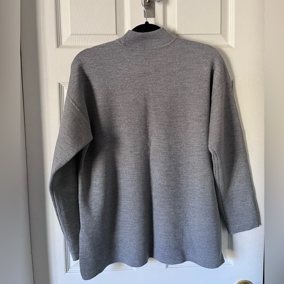 Everlane wool sweater - Picture 3 of 4